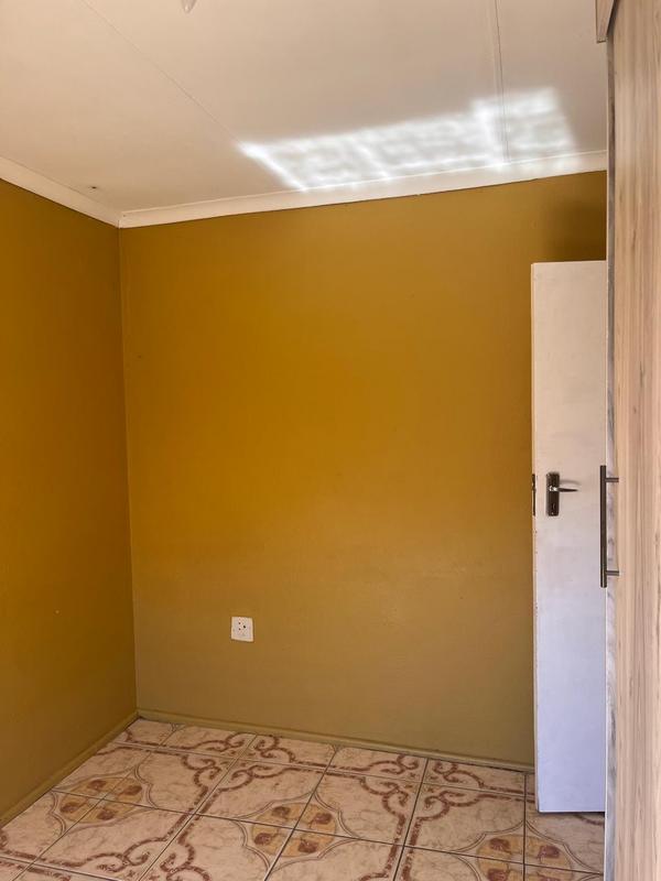 2 Bedroom Property for Sale in Mmabatho Unit 15 North West